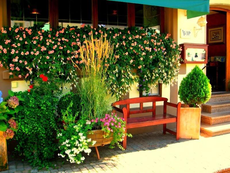 Hotel Restaurant Krone Вольфах Екстер'єр фото