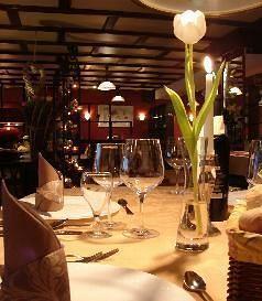 Hotel Restaurant Krone Вольфах Екстер'єр фото