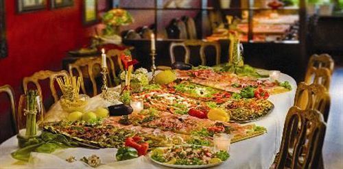 Hotel Restaurant Krone Вольфах Екстер'єр фото